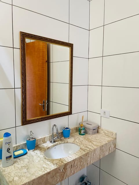 Casa disponível para hospedagem! Apartment in Foz do Iguaçu