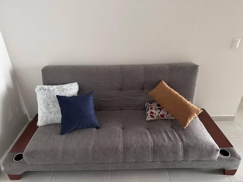 Super cómodo depa con alberca! Apartamento in Zapopan