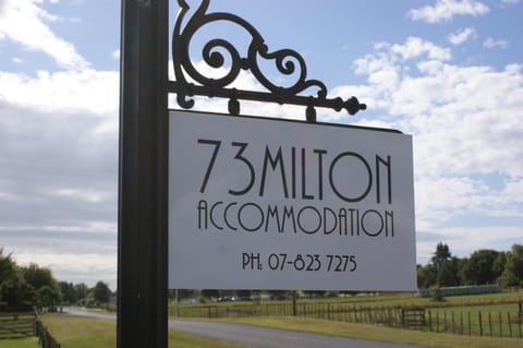 73 Milton Accommodation Bed and Breakfast in Cambridge