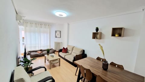 Apartamento ZONA Apartment in Albacete