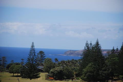Coast Norfolk Island Condo in Norfolk Island