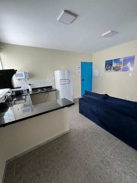 Kitchen or kitchenette, Living room, Seating area, pet friendly