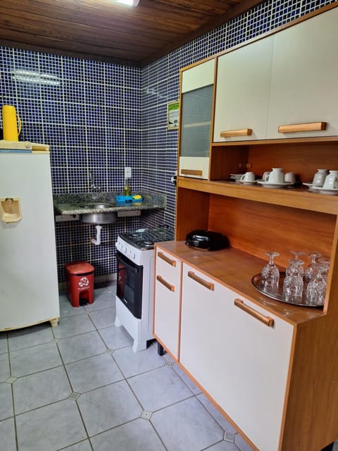 Casa com ar condicionado Condo in Lauro de Freitas