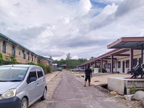 Santai HomeStay Sipitang House in Sabah