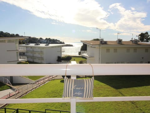 2155 RES. ALMADRABA PLATJA 4 1-3, GRAN JARDÍN EN RESIDENCIA PRIVADA Y TRANQUILA, EN LA ALMADRABA, ACCESO DIRECTO A LA PLAYA. - ES-258-10 Apartment in Roses