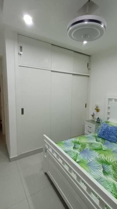 Confortable apartamento en Playa Nueva Romana Copropriété in San Pedro de Macorís Province