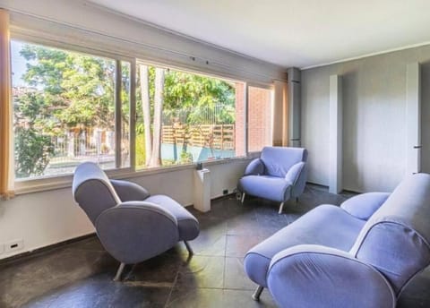 Linda casa Assunção com Piscina Aquecida Villa in Porto Alegre