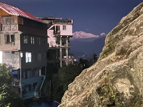 Amalfi Homestay Vacation rental in Darjeeling