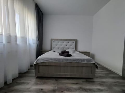 AntHome Apartment in Sibiu