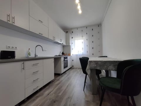 AntHome Apartment in Sibiu