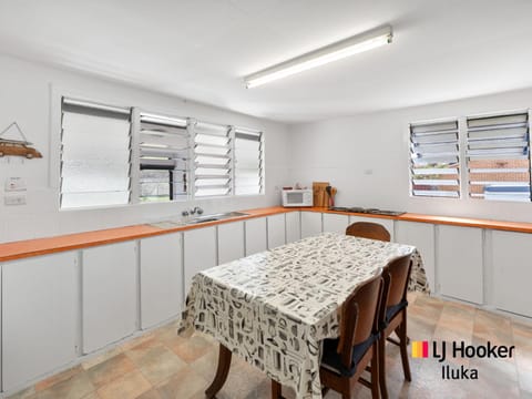 Fisherman's Cottage House in Iluka