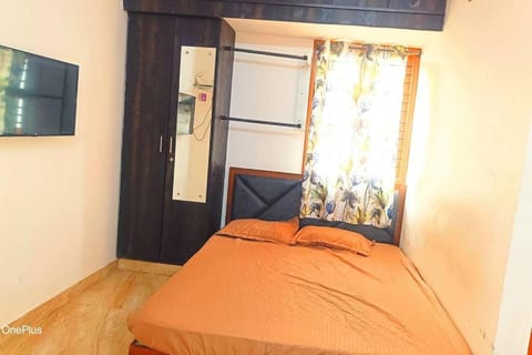 cozy studio room with kitchen and wifi Condominio in Bengaluru