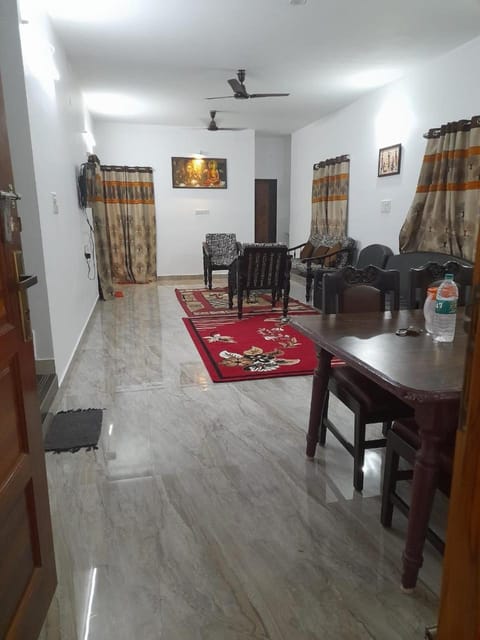Paradise Relax Home Stay Chalet in Puducherry