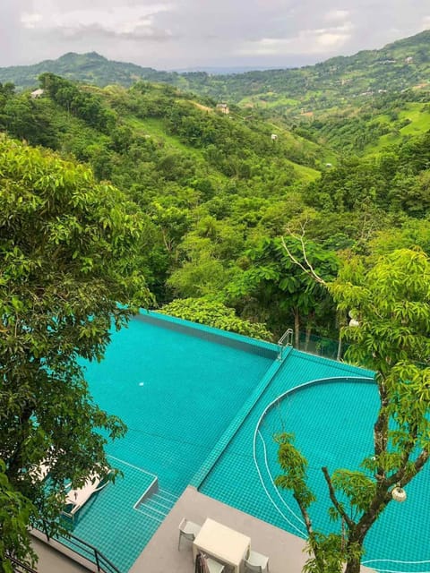 Mist Mountain Resort powered by Cocotel Resort in Cebu City