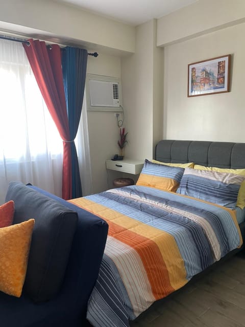 Hotel-inspired Home with fast wifi in Bacolod City Aparthotel in Bacolod
