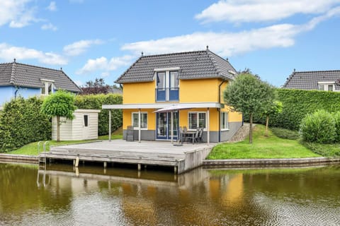 Property building, Lake view, River view