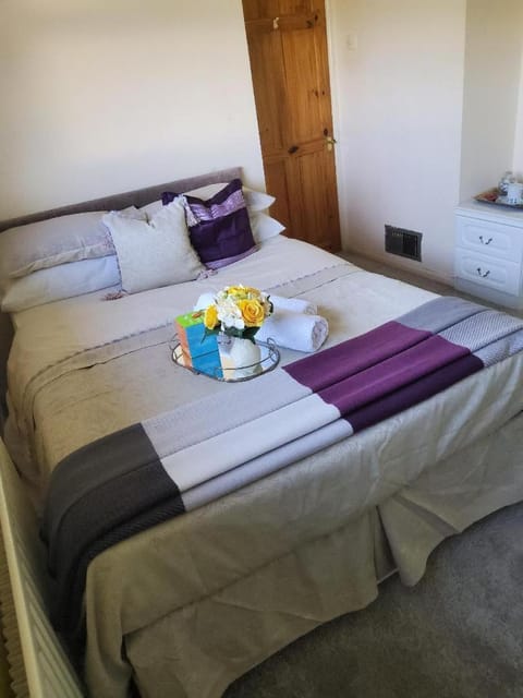 Haven Home Bed and Breakfast in Bristol