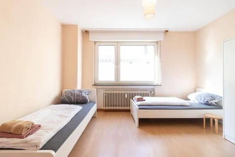 Monteurwohnung im schönen Essenheim bei Mainz Apartment in Mainz