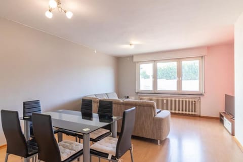 Monteurwohnung im schönen Essenheim bei Mainz Apartment in Mainz