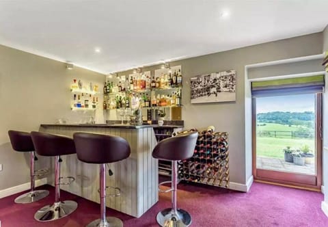 Booth House Vacation rental in Pendle District