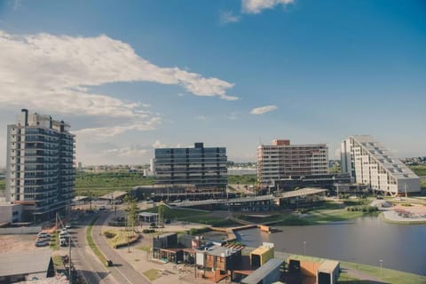 Day, Natural landscape, Bird's eye view