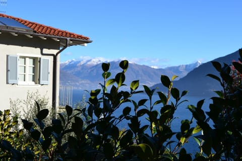 Solivonatural Apartment Eigentumswohnung in Cannobio