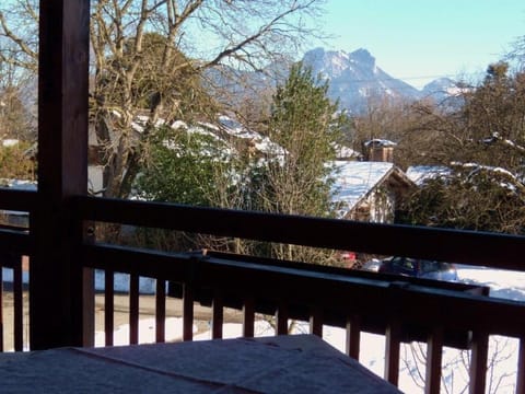 Haus Fellner**** Apartment in Salzburgerland