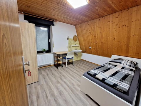 Work & Stay House in Donsbrüggen Condo in Kleve