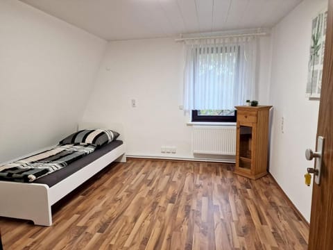 Work & Stay House in Donsbrüggen Apartment in Kleve