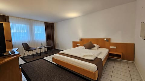 Elha Hotel Hotel in Stuttgart