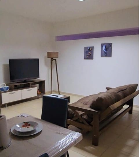 Complejo Andes Appartement in Godoy Cruz