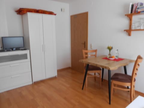 Ferienwohnung Hecking Apartment in Trier