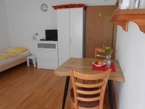 Ferienwohnung Hecking Apartment in Trier