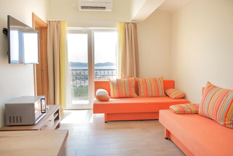 Apartments Villa Matea Condominio in Split-Dalmatia County