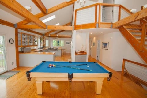 Sail Away - Croatan VB home with billiards table House in Dam Neck