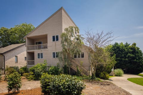 Sail Away - Croatan VB home with billiards table Haus in Dam Neck