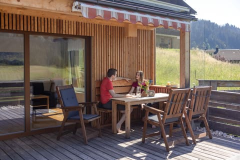 Balcony/Terrace, Balcony/Terrace, Garden view