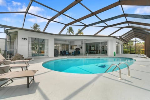 Pickleball Paradise House in Marco Island