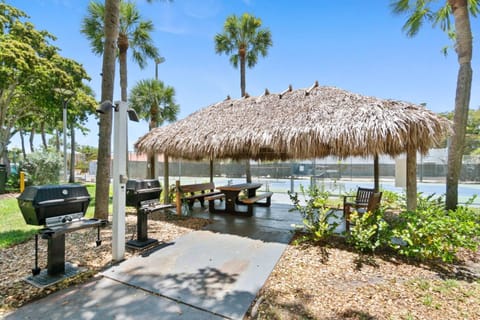 Riverside Club D501 House in Marco Island