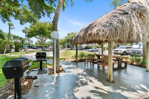 Riverside Club D501 House in Marco Island