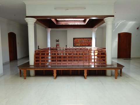 Dream Palace Condo in Alappuzha