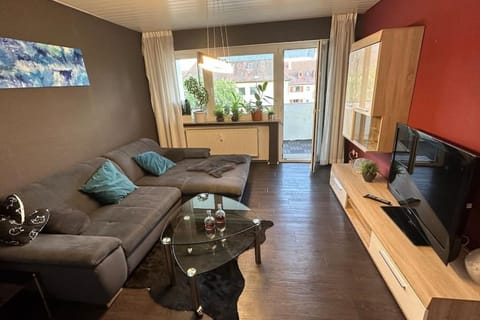 Monikas Home - Gemütliche 3-Zimmer-Wohnung im Herzen von Böblingen Condo in Böblingen