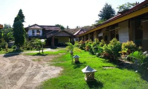 DEWI HOTEL Casa vacanze in Pujut