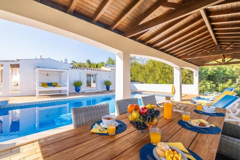 Villa Saint Michel by Algarve Vacation Villa in Portimao