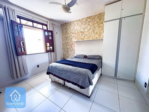 Casa super confortável em Vilas do Jacuípe House in State of Bahia