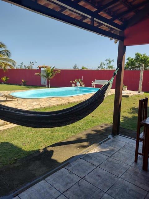 Casa temporada House in Cabo Frio