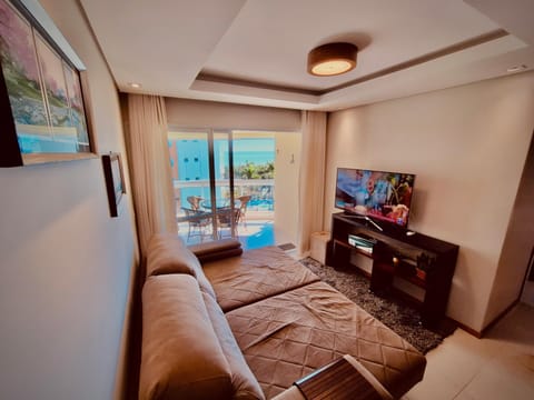 Condomínio Encantador - Beto Carrero - 3 quartos Apartment in Penha