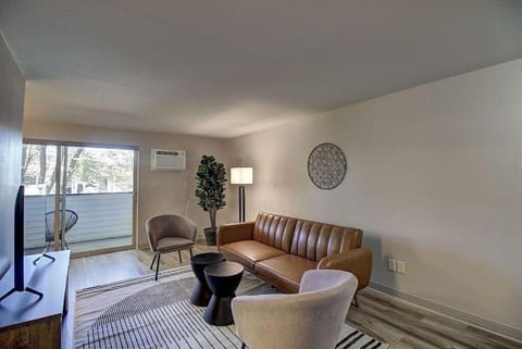 Modern Lofts at Aria 9 Appartement in Kalispell