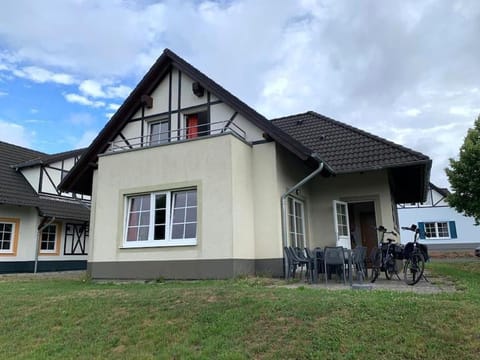 Charmantes Ferienhaus an der Mosel Haus in Ediger-Eller