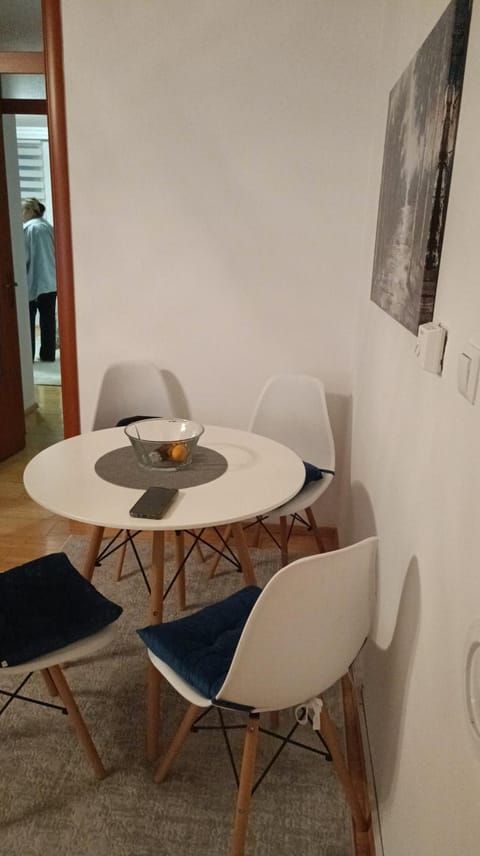 Apartman Jaca Condo in Sarajevo